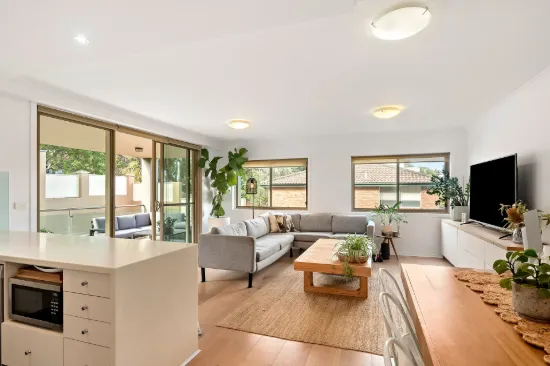 413/168 Queenscliff Road, Queenscliff, NSW 2096