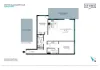 413/168 Queenscliff Road, Queenscliff, NSW 2096-Floorplan