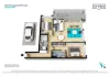 413/168 Queenscliff Road, Queenscliff, NSW 2096-Floorplan