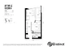 413/220 Melrose Drive, Phillip, ACT 2606-Floorplan