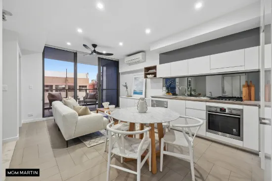 413/850 Bourke Street, Waterloo, NSW 2017