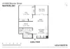 413/850 Bourke Street, Waterloo, NSW 2017-Floorplan