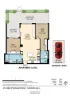 413/986 Wynnum Road, Cannon Hill, Qld 4170-Floorplan