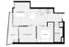 414/123 Pelham St, Carlton, Vic 3053-Image