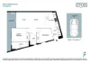 414/2 Gribble Street, Gungahlin, ACT 2912-Floorplan