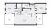 414/2 Keem Street, Trinity Beach, Qld 4879-Floorplan