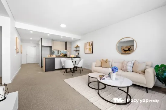414/21-37 Waitara Avenue, Waitara, NSW 2077