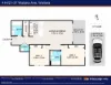 414/21-37 Waitara Avenue, Waitara, NSW 2077-Floorplan
