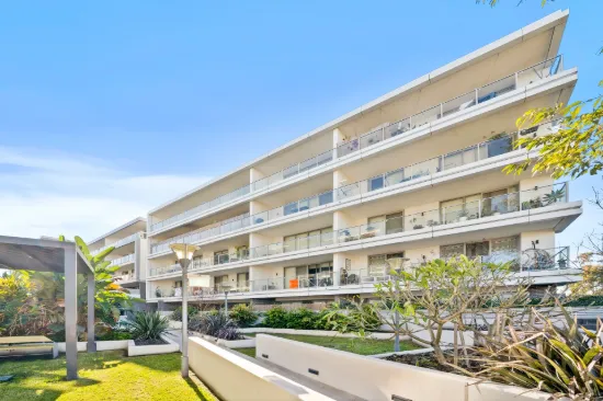414/48 Jacqui Avenue, Schofields, NSW 2762