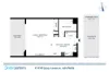 414/48 Jacqui Avenue, Schofields, NSW 2762-Floorplan