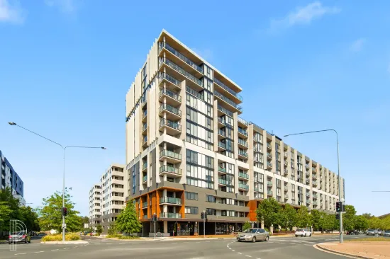 415/335 Anketell Street, Greenway, ACT 2900