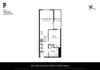 415/38 Oakden Street, Greenway, ACT 2900-Floorplan