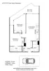 41507/1033 Ann Street, Newstead, Qld 4006-Floorplan