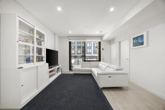 416/105C Willarong Road, Caringbah, NSW 2229 - For Sale
