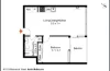 417/23 Blackwood Street, North Melbourne, Vic 3051-Floorplan