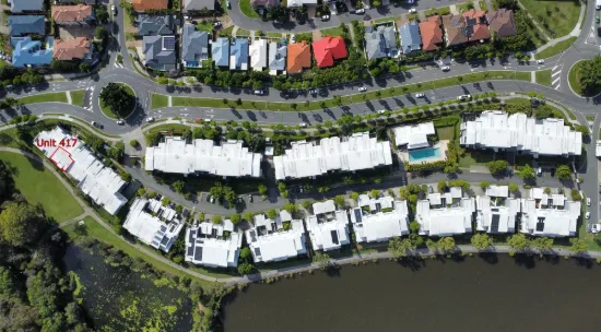 417/29-49 VARSITY PARADE, Varsity Lakes, Qld 4227-Image