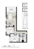 419/3 Confectioners Way, Rosebery, NSW 2018-Floorplan