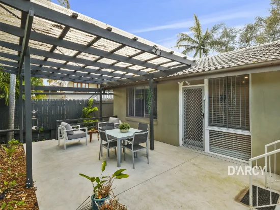 41A Prince Street, Grange, Qld 4051