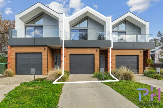 41b  Ophir Street, Golden Square, Vic 3555