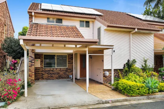 42/109-111 Mount Cotton Road, Capalaba, Qld 4157