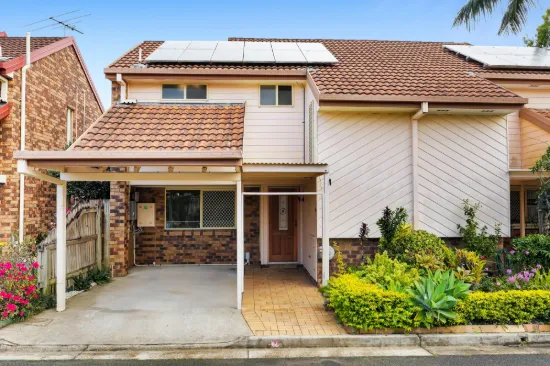 42/109-111 Mount Cotton Road, Capalaba, Qld 4157-Image