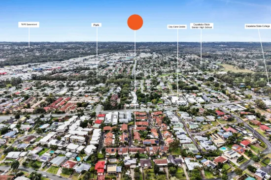 42/109-111 Mount Cotton Road, Capalaba, Qld 4157-Image