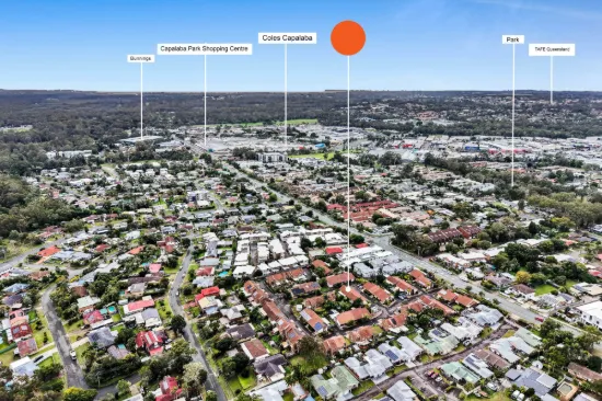 42/109-111 Mount Cotton Road, Capalaba, Qld 4157-Image