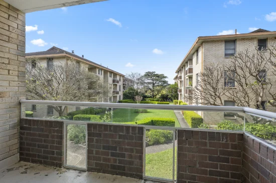 42/11-17 Church Street, Ryde, NSW 2112