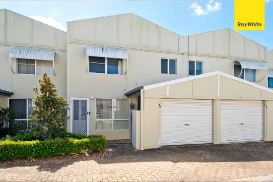 42/11 Allora Street, Waterford West, Qld 4133