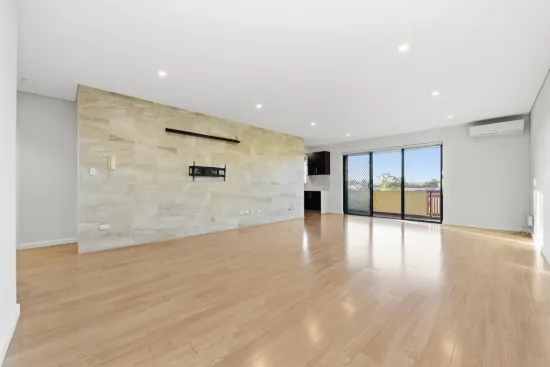 42/14-22 Water Street, Lidcombe, NSW 2141