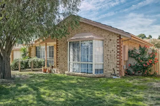 42/15 Peninsula Crescent, Langwarrin, Vic 3910