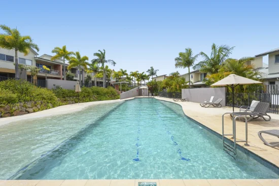 42/19 Carina Peak Drive, Varsity Lakes, Qld 4227