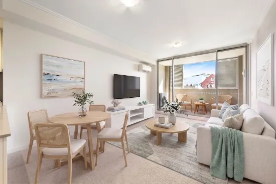 42/199 Military Road, Neutral Bay, NSW 2089