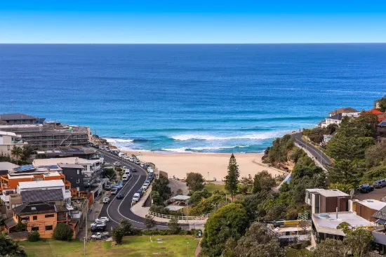 42/20 Illawong Avenue, Tamarama, NSW 2026