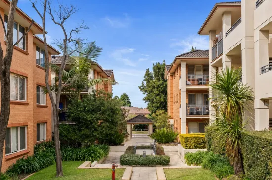 42/227-241 Princes Highway, Kogarah, NSW 2217