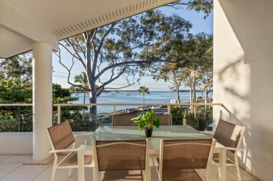42/291 Gympie Terrace, Noosaville, Qld 4566
