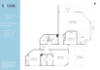 42/2981 Surfers Paradise Boulevard, Surfers Paradise, Qld 4217-Floorplan