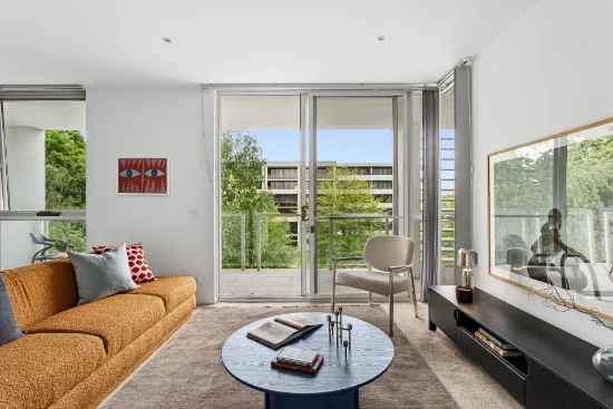 42/41 Blackall Street, Barton, ACT 2600