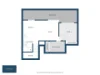 42/41 Blackall Street, Barton, ACT 2600-Floorplan