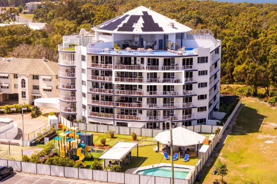 42/5 Links Court, Woorim, Qld 4507 - For Sale
