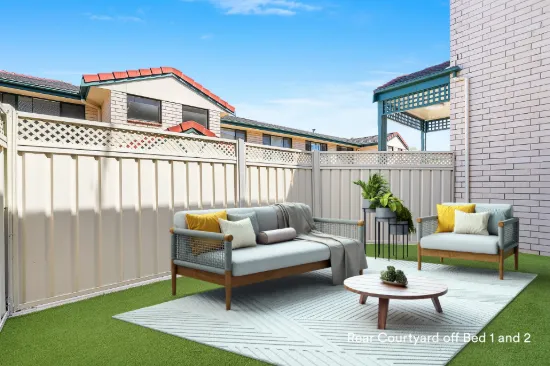 42/512 Victoria Road, Ryde, NSW 2112