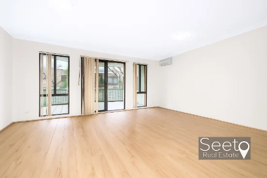 42/68-70 Courallie Avenue, Homebush West, NSW 2140