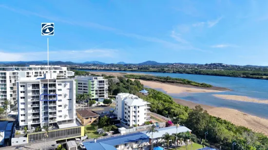 42/7 Nelson Street, Mackay, Qld 4740