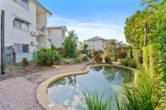 42/91-93 Birch Street, Manunda, Qld 4870