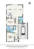 42 Renlik Circuit, Cranbourne North, Vic 3977-Floorplan