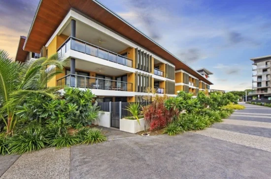 4203/3 Anchorage Court, Darwin City, NT 0800