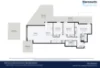 4205/12-14 Executive Drive, Burleigh Waters, Qld 4220-Floorplan