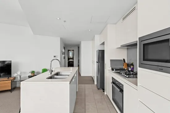 4205/222 Margaret St, Brisbane City, Qld 4000-Image