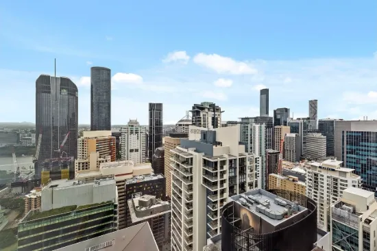 4205/222 Margaret St, Brisbane City, Qld 4000-Image