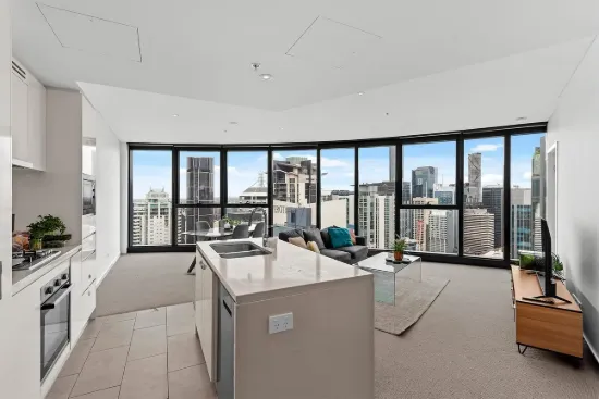 4205/222 Margaret St, Brisbane City, Qld 4000-Image